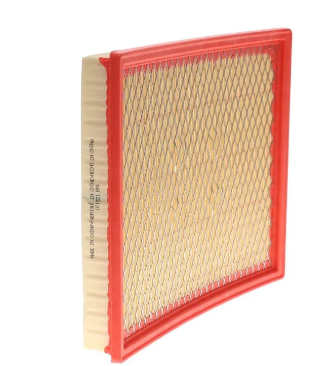 46213 – WIX FILTR LD Air Filter, OE Replacement - view 3
